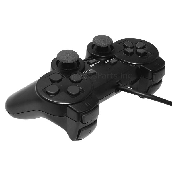 sony ps3 wired controller