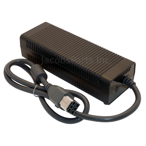 Xbox 360 New AC Power Adapter Supply 175W