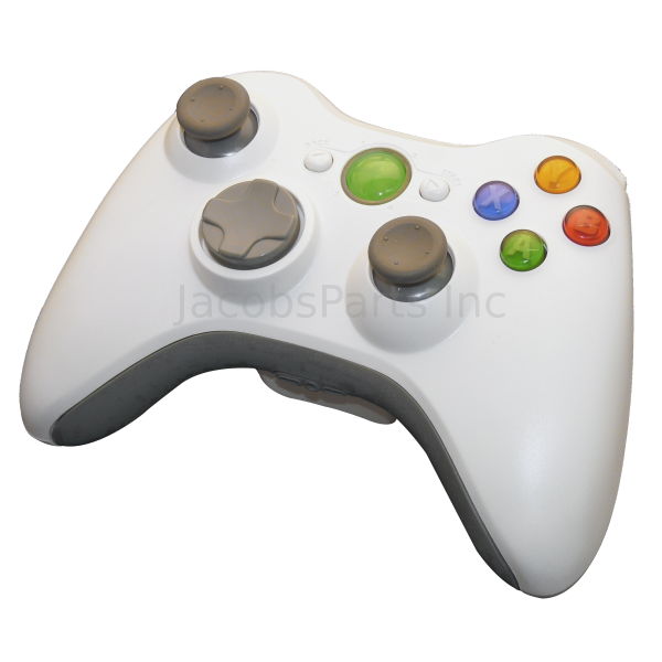 New Wireless Game Controller for Xbox 360