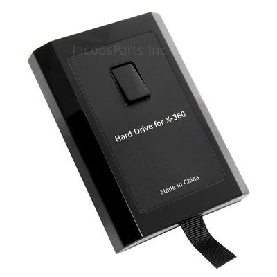 250GB Hard Drive HDD for Xbox 360 Slim