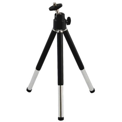 7-Inch Table Top Tripod with Ball Head for Digital Cameras